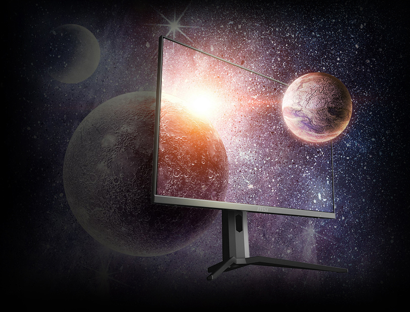 MSI Gaming Monitor
